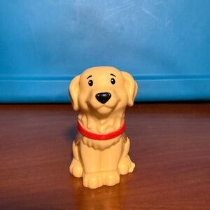 Fisher-Price Little People Service Dog